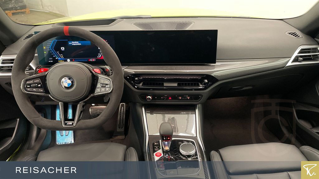BMW M2 A Coupé el.Sitz+Mem,Leder