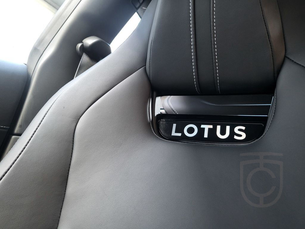 Lotus Emira First Edition i4 DTC KEF*Nappa*Sport*20''*