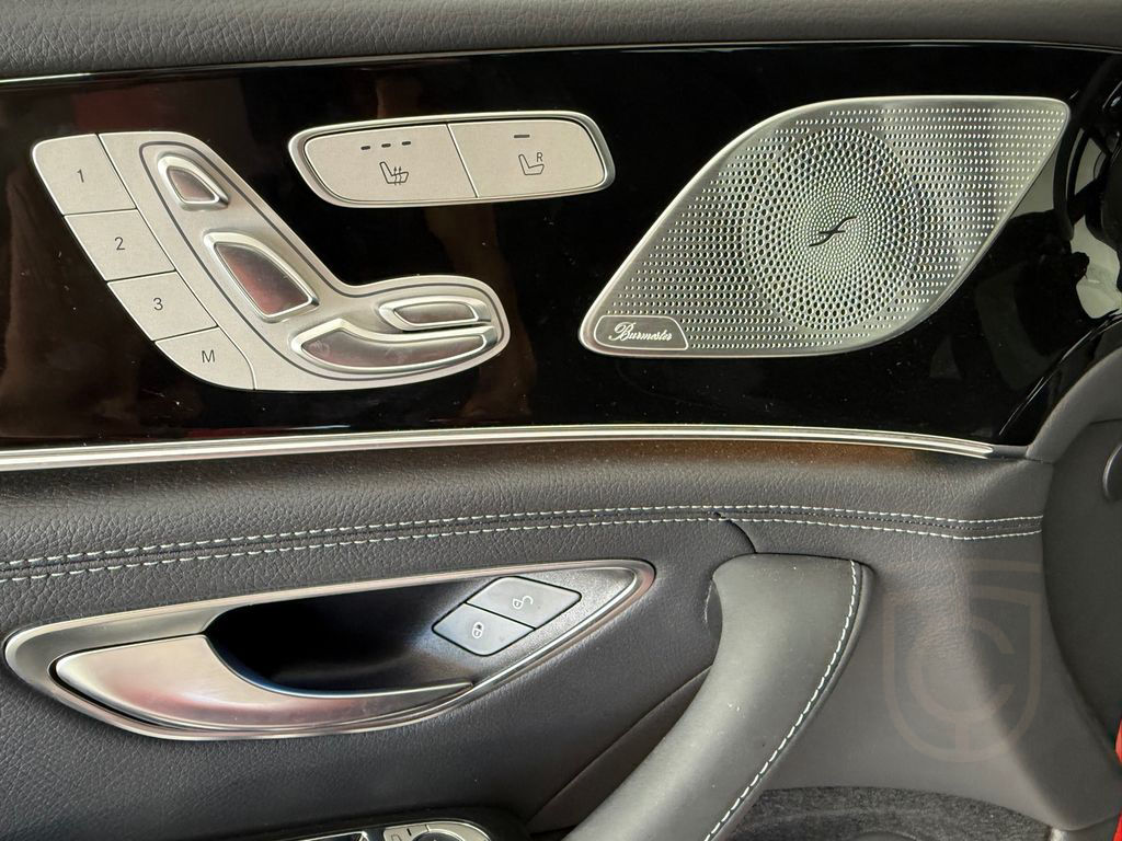 Mercedes-Benz AMG GT. 63 4Matic+ *DIS*Keramik*Massage