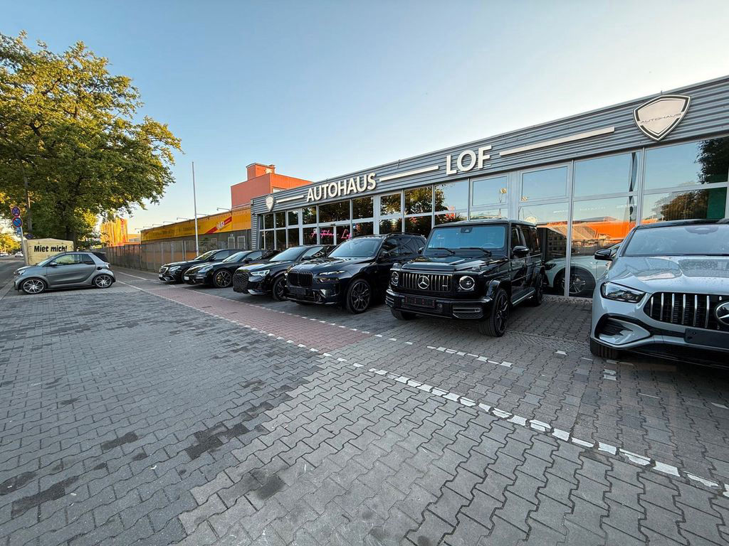 Mercedes-Benz GLE 53 AMG 4M COUP*ONLY*COC*MY2026*ON*STOCK