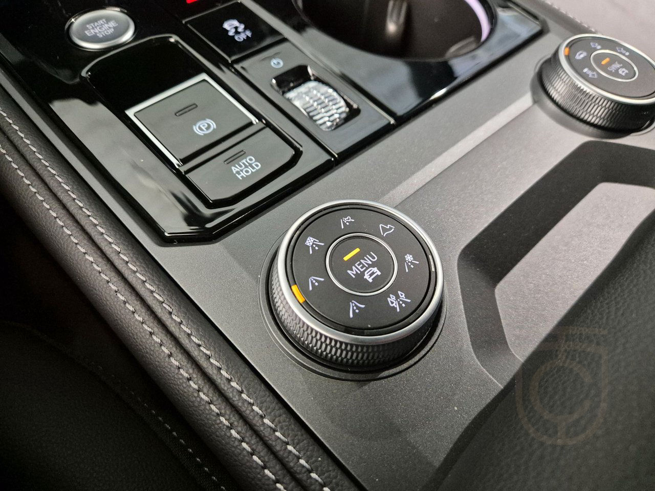 Volkswagen Touareg R-Line eHybrid