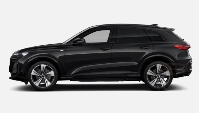 Audi Q5 SUV TDI qu. S line*OLED*HuD*B&O*Sportsitze*21