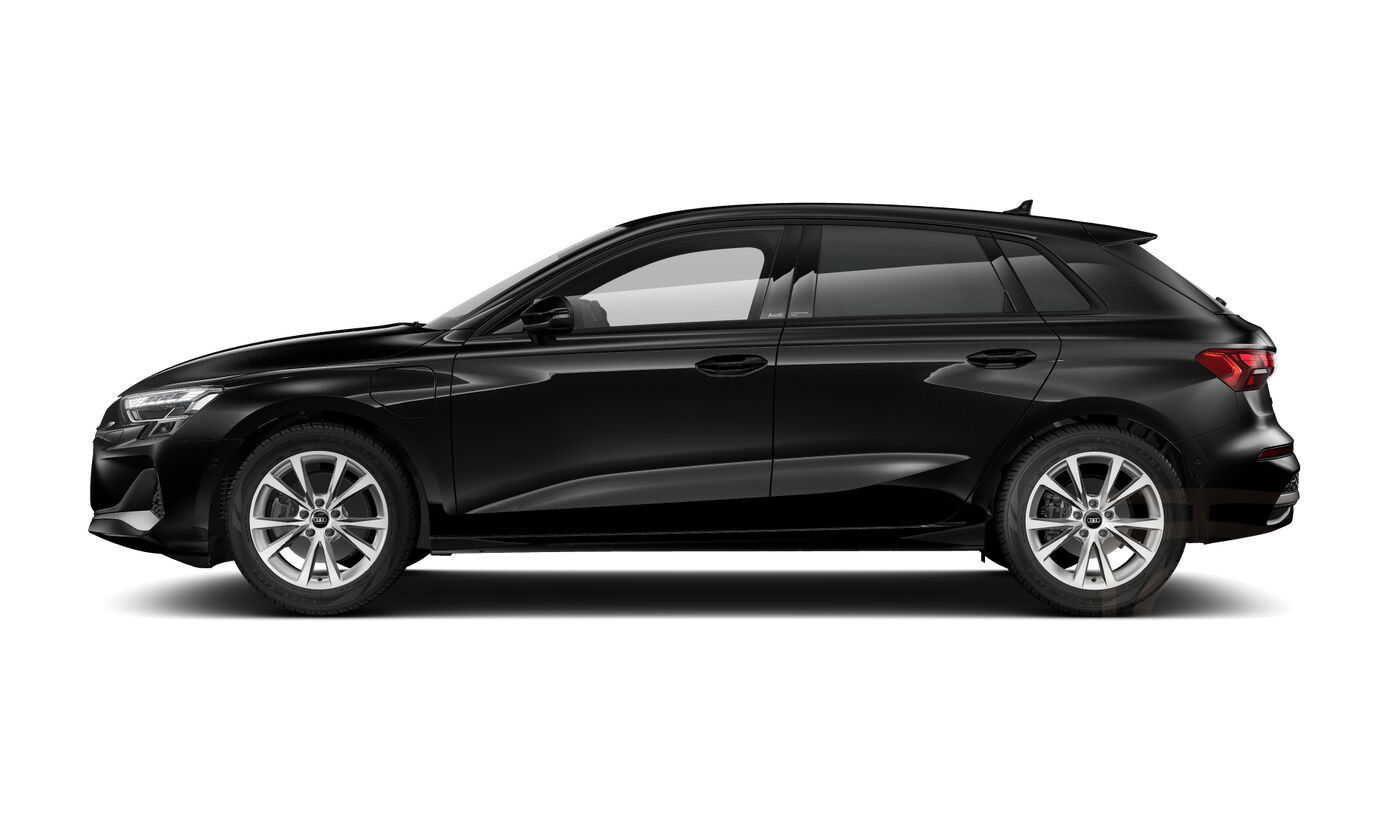 Audi A3 Sportback TFSI e advanced 40 e 150 kW