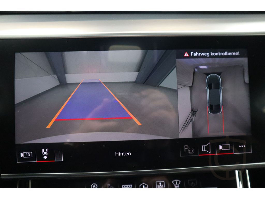 Audi S8 4.0 TFSI quattro*UPE182*B&O*PDC*TopView *