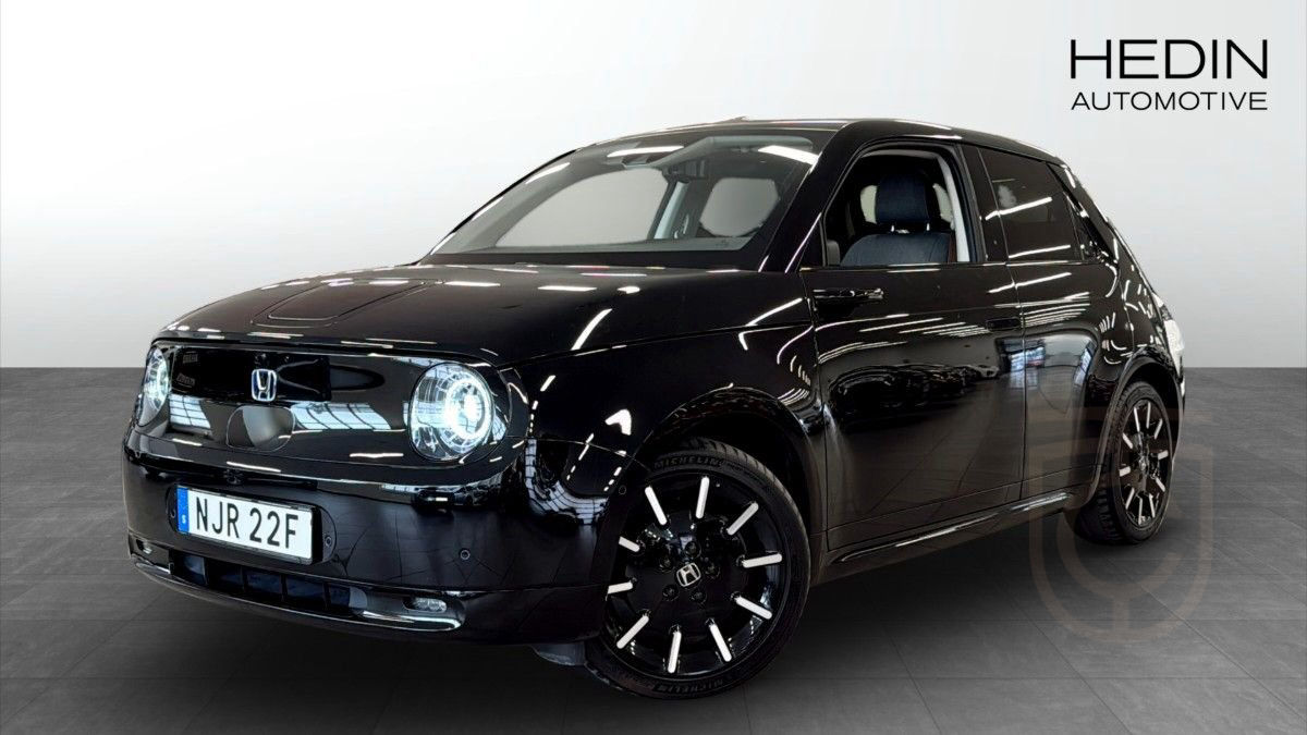Honda E ADVANCE EL