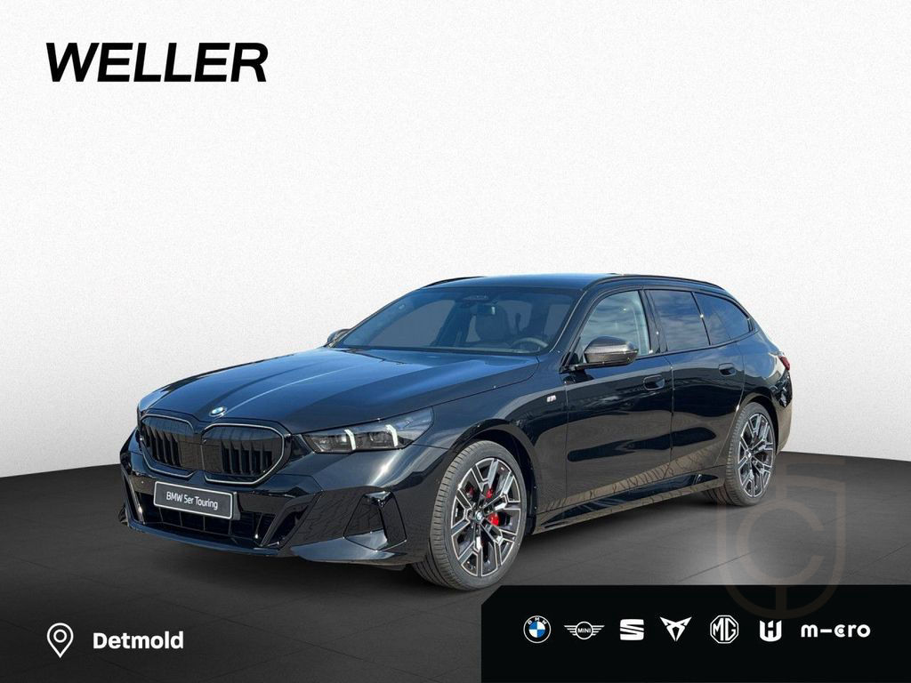BMW 540d xDrive Touring, Leasing ab 1.039 EUR
