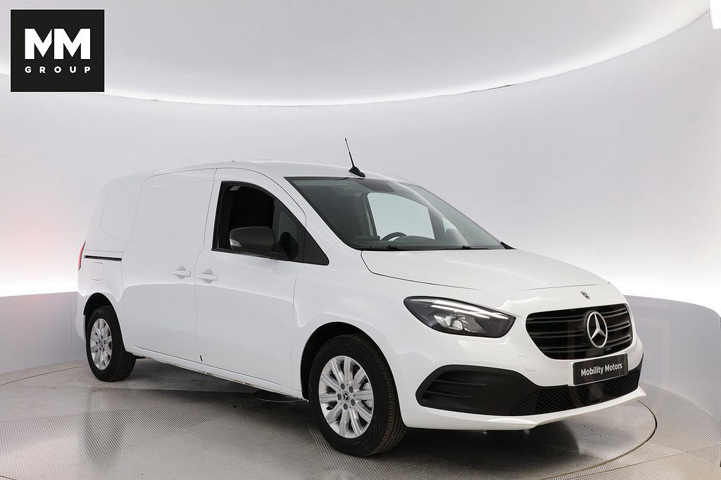 Mercedes-Benz Citan 110 CDI