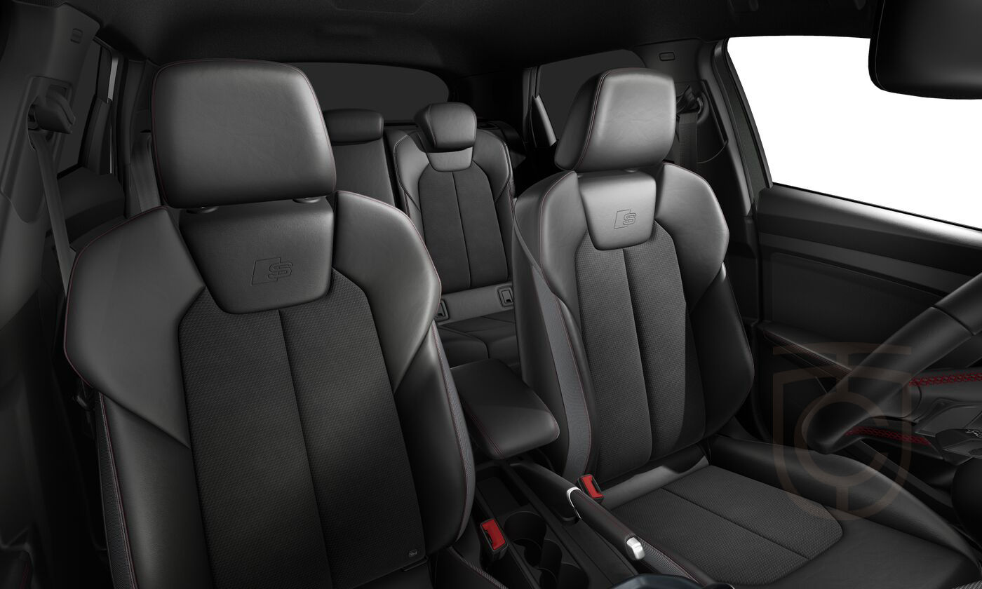 Audi A1 Sportback S line 35 TFSI 110 kW