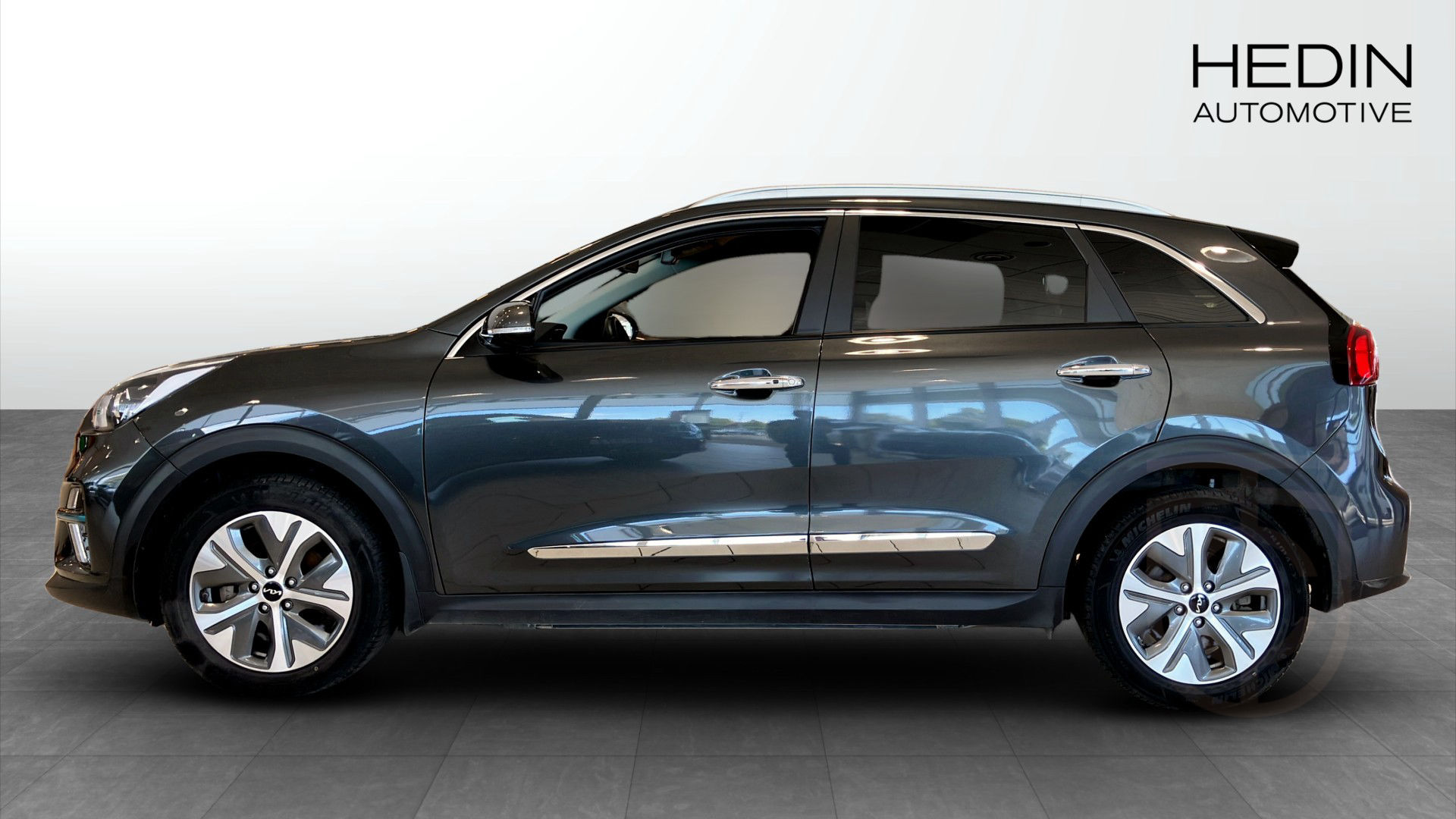 Kia e-Niro