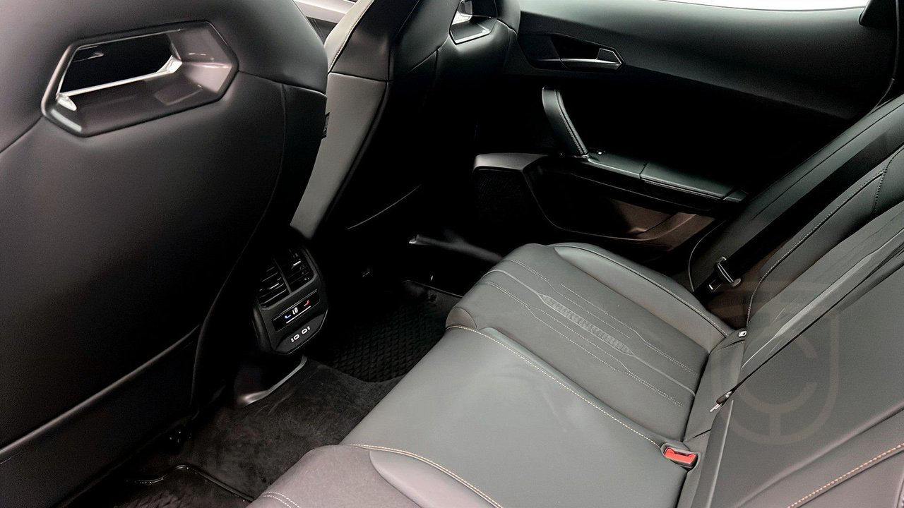 Cupra Formentor VZ eHybrid DSG