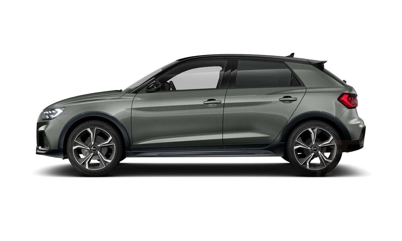 Audi A1 allstreet 35 TFSI 110 kW