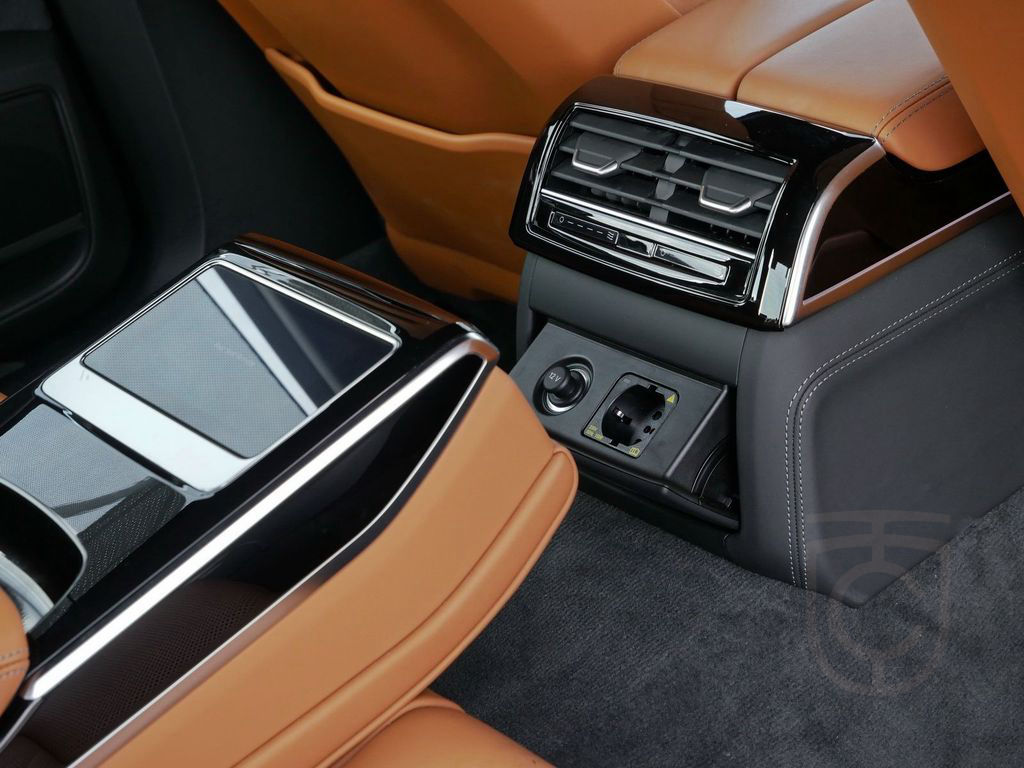 Audi A8 60 TFSI qu. S line Air*B&O*Massage*Stand*AHK