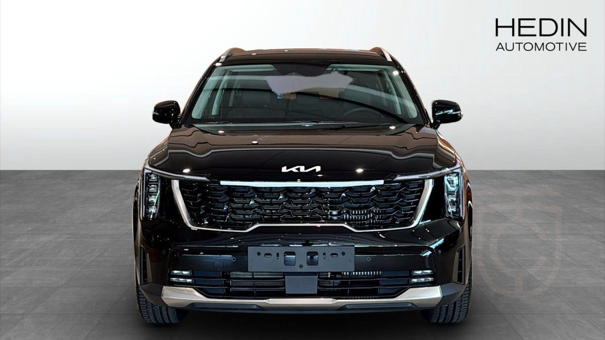 Kia Sorento Plug-In Hybrid AWD Advance
