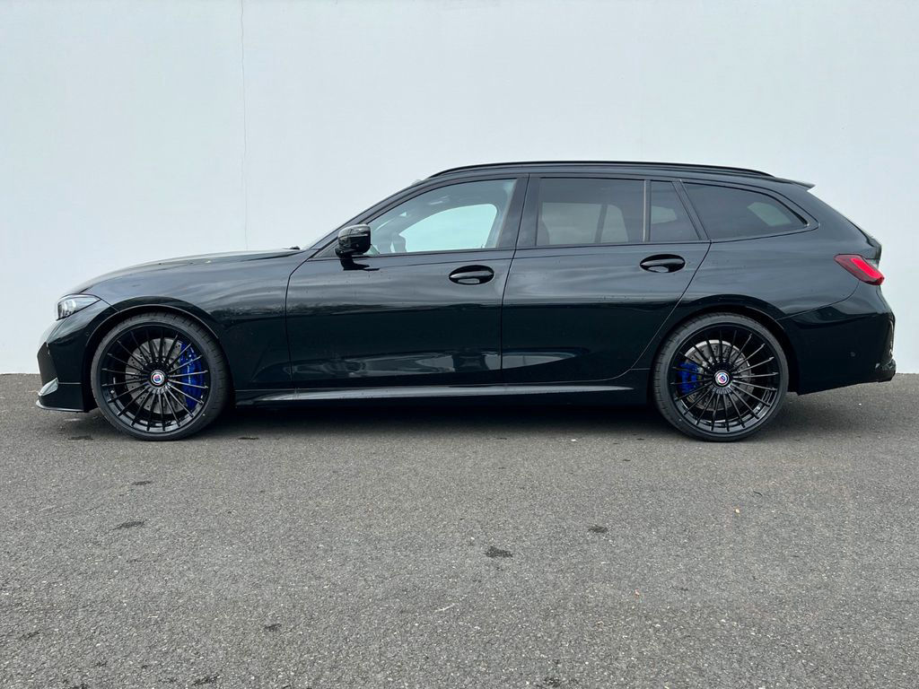 ALPINA B3