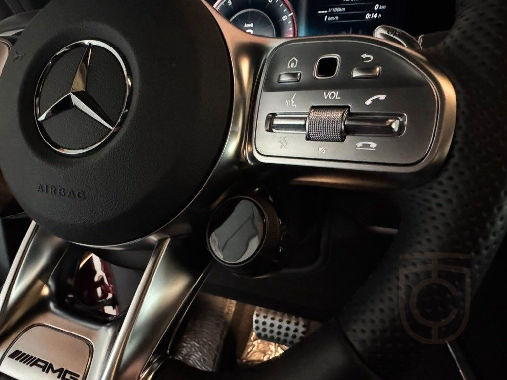 Mercedes-Benz G 63 4x4 Hoch2 Hyazinthrot Magno