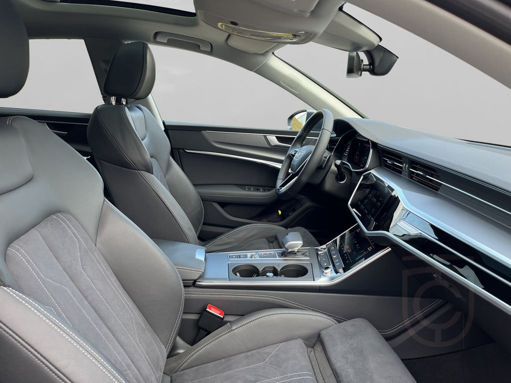 Audi A7 Sportback 50 TDI QUATTRO+MATRIX+B&O+AHK