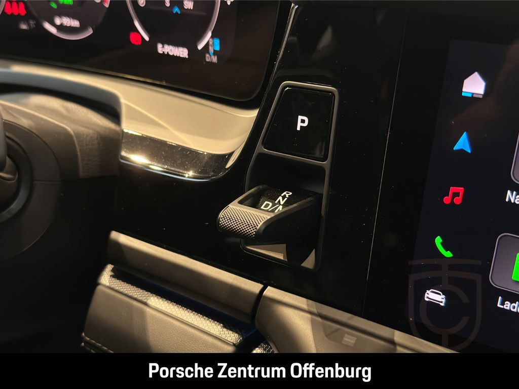 Porsche Panamera 4 E-Hybrid neues Modell, HUD Panorama S