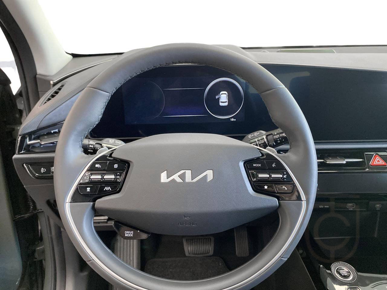 Kia Niro Plug-in Hybrid Action Fria Vinterhjul SOMMARKAMPANJ