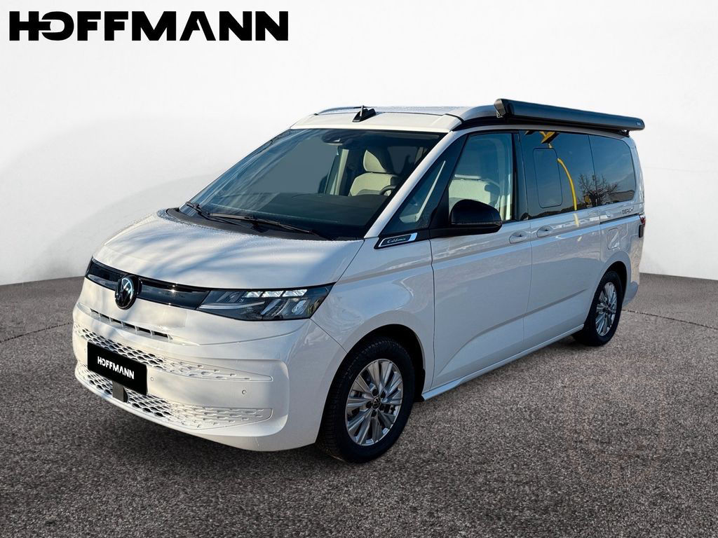 Volkswagen California Beach Camper,AHZV,NAVI,Standh, uvm.