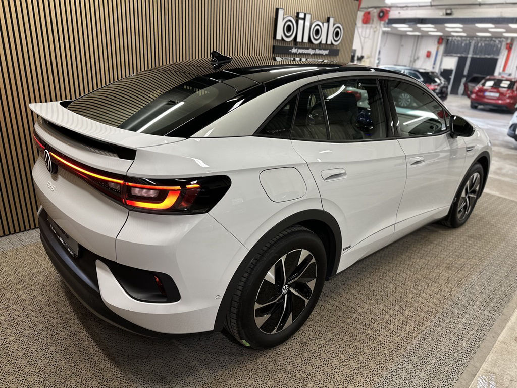 Volkswagen ID.5 Pro Performance