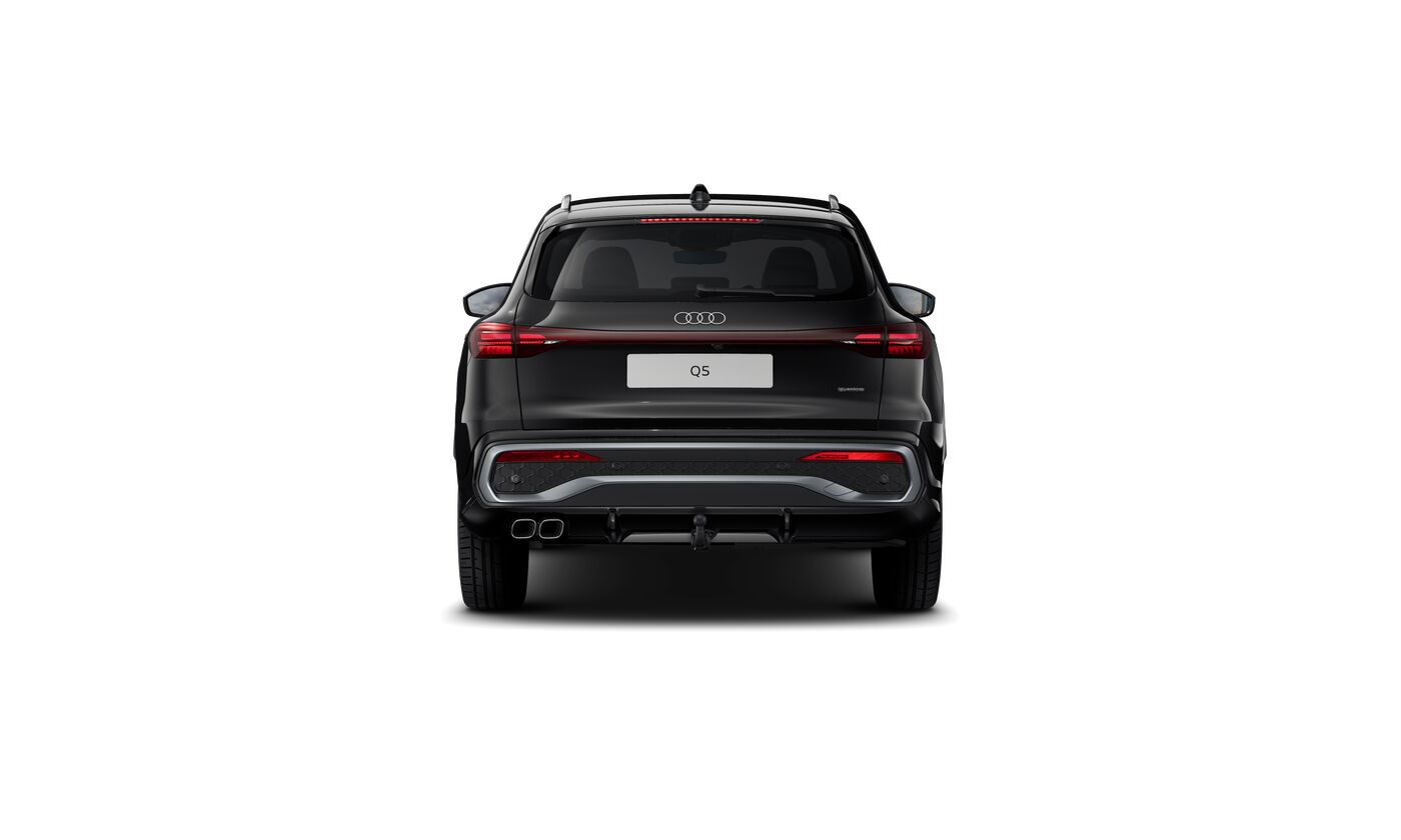 Audi Q5 SUV TDI quattro 150 kW S tronic