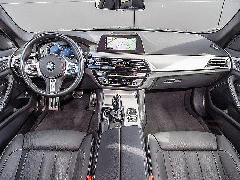 BMW 530d xDrive Touring