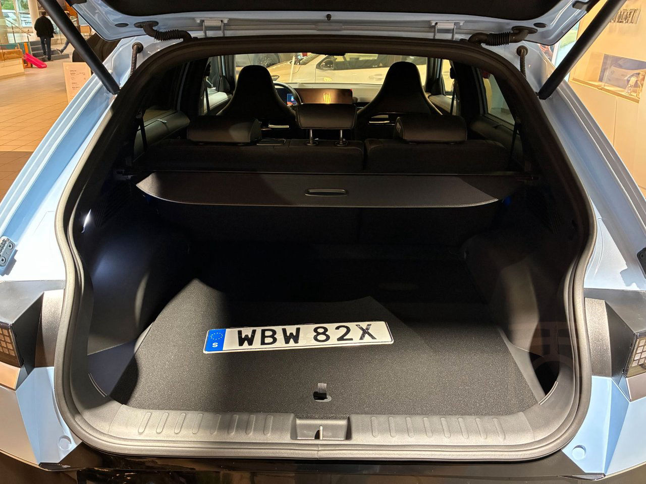 Hyundai IONIQ 5 N