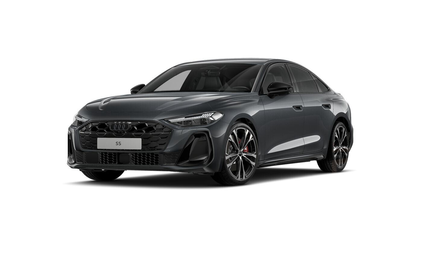 Audi S5 Limousine TFSI 270 kW S tronic