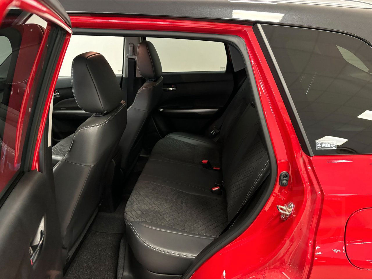 Suzuki Vitara  1,5 HEV AllGrip Inclusive