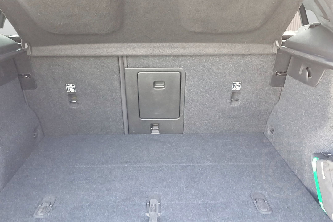 Volvo XC40 Recharge Single Motor