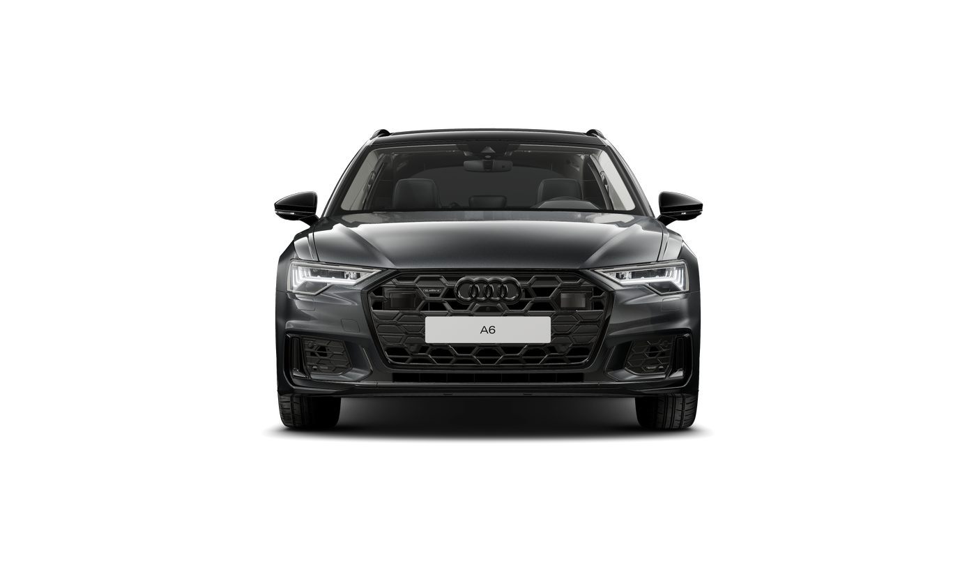 Audi A6 Avant TFSI e S line 55 e quattro270(367)kW(PS)S tronic