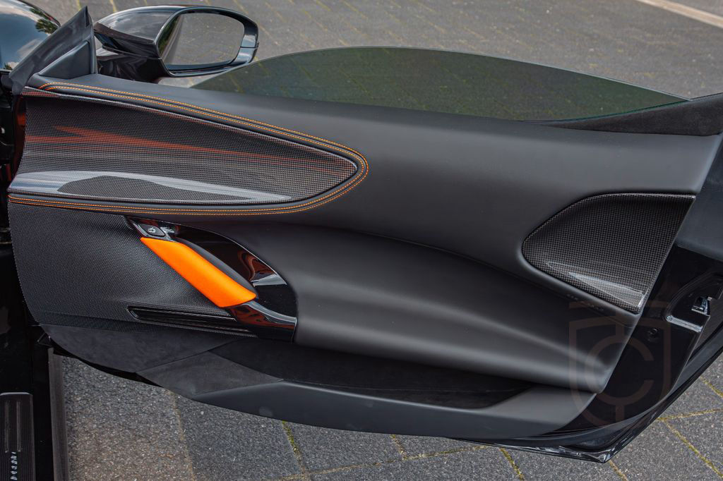 Ferrari SF90 Spider Assetto Fiorano *CARBON (11x)*XPEL*