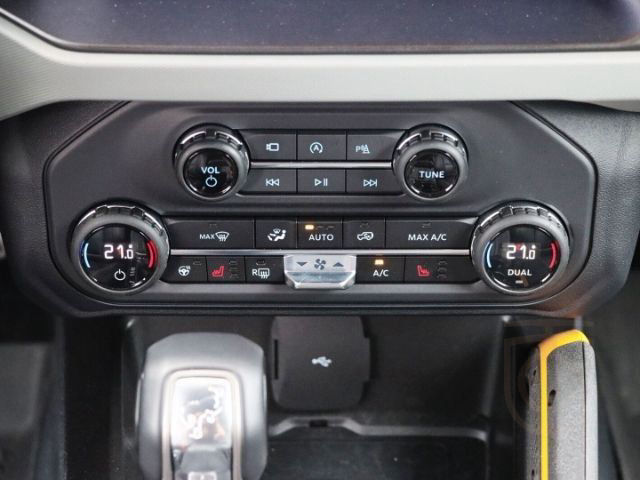 Ford Bronco Badlands 2.7L EcoBoost V6 e-4WD TWA NAVI