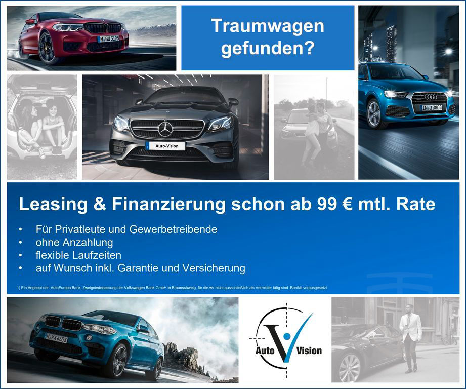 BMW XM Individual DeepLagoon*B&WSound*Massage*360°