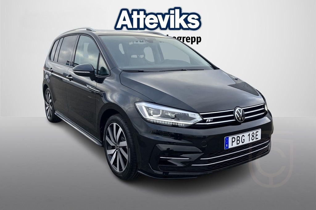 Volkswagen Touran Edition