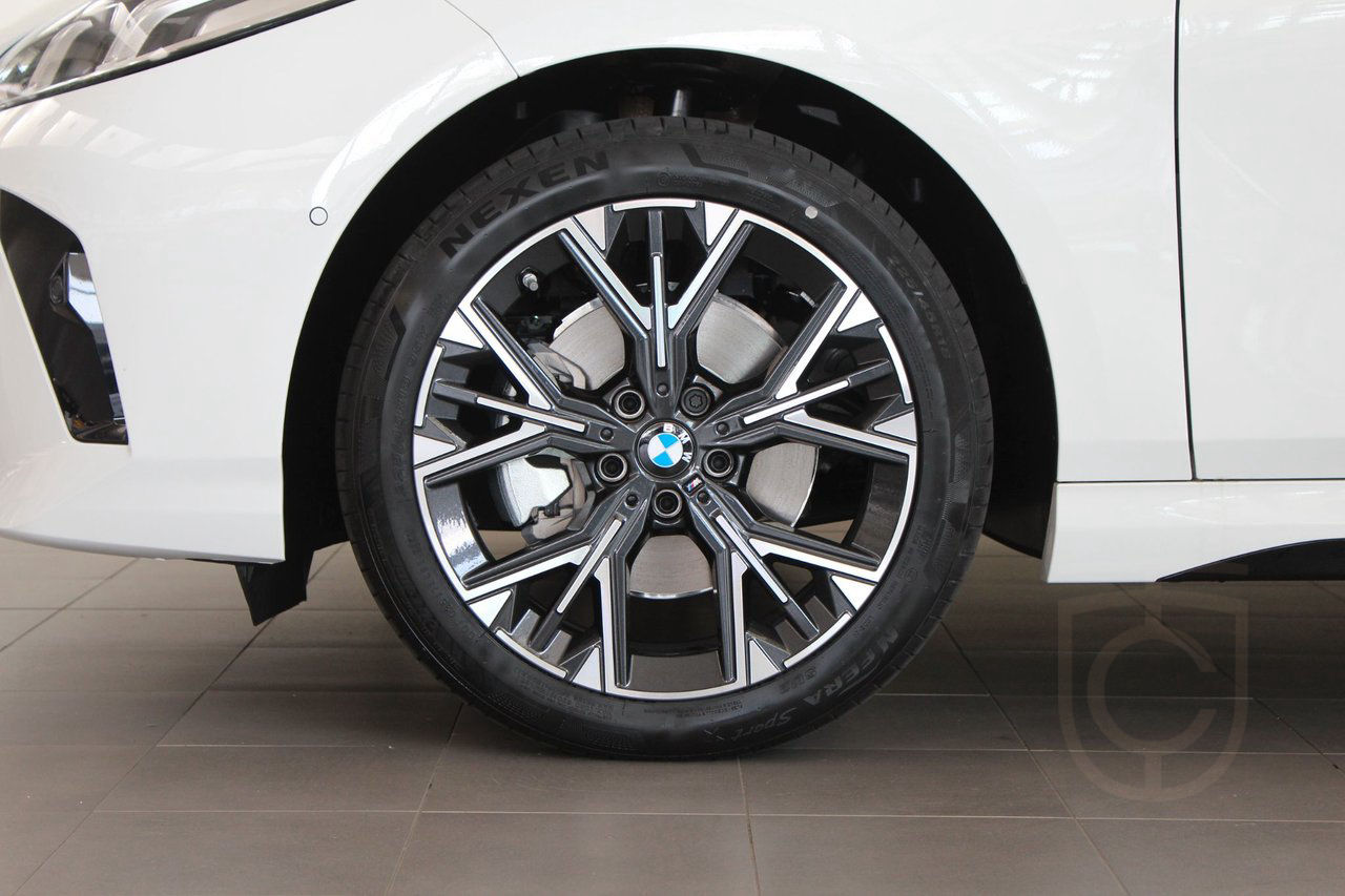 BMW 120 i M Sport Design Automat