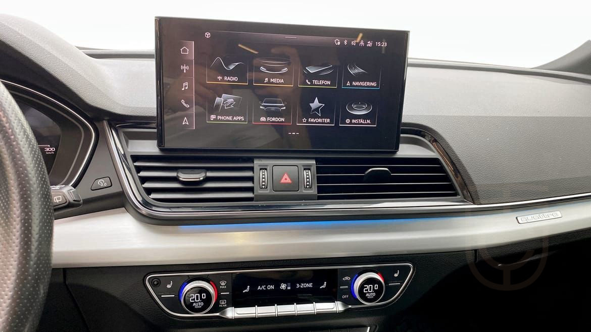 Audi Q5 45 TFSI quattro S-line
