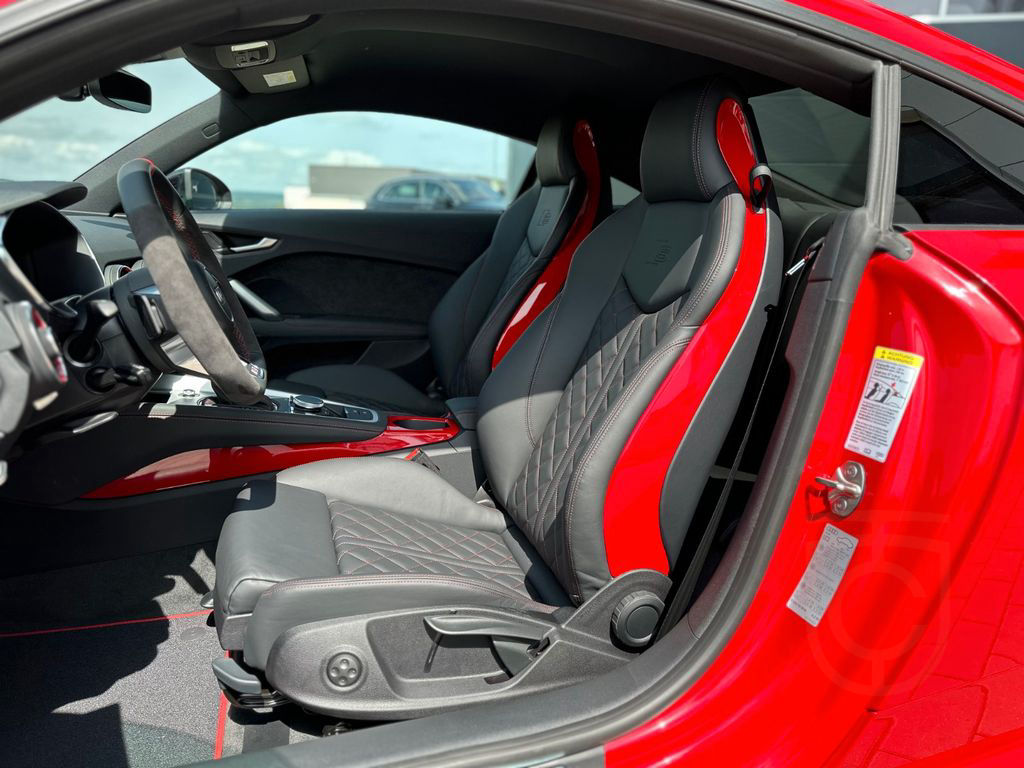 Audi TT 45 TFSI S tronic quattro + 5 Jahre Garantie++