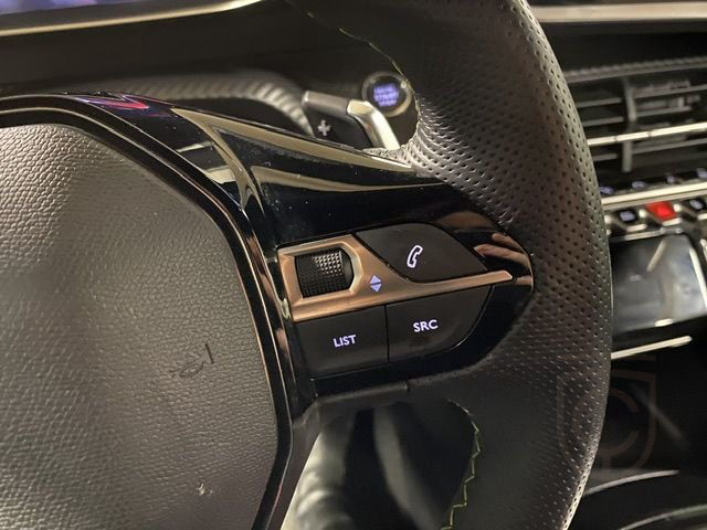 Peugeot 2008 GT 1.2 PureTech