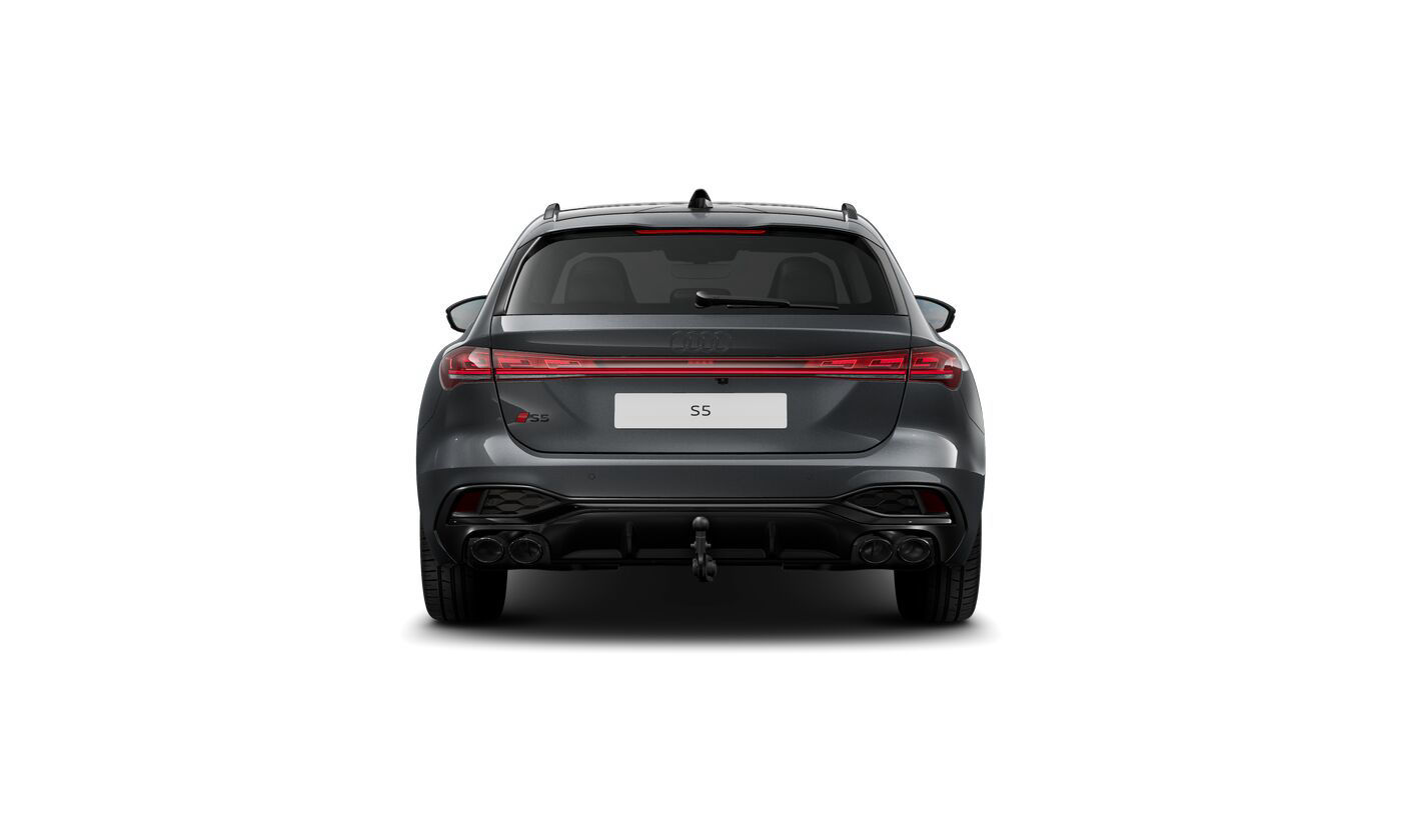 Audi S5 Avant TFSI 270 kW S tronic