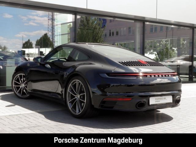 Porsche 992 (911) Carrera*BOSE*SPORTABGAS*SHZ*