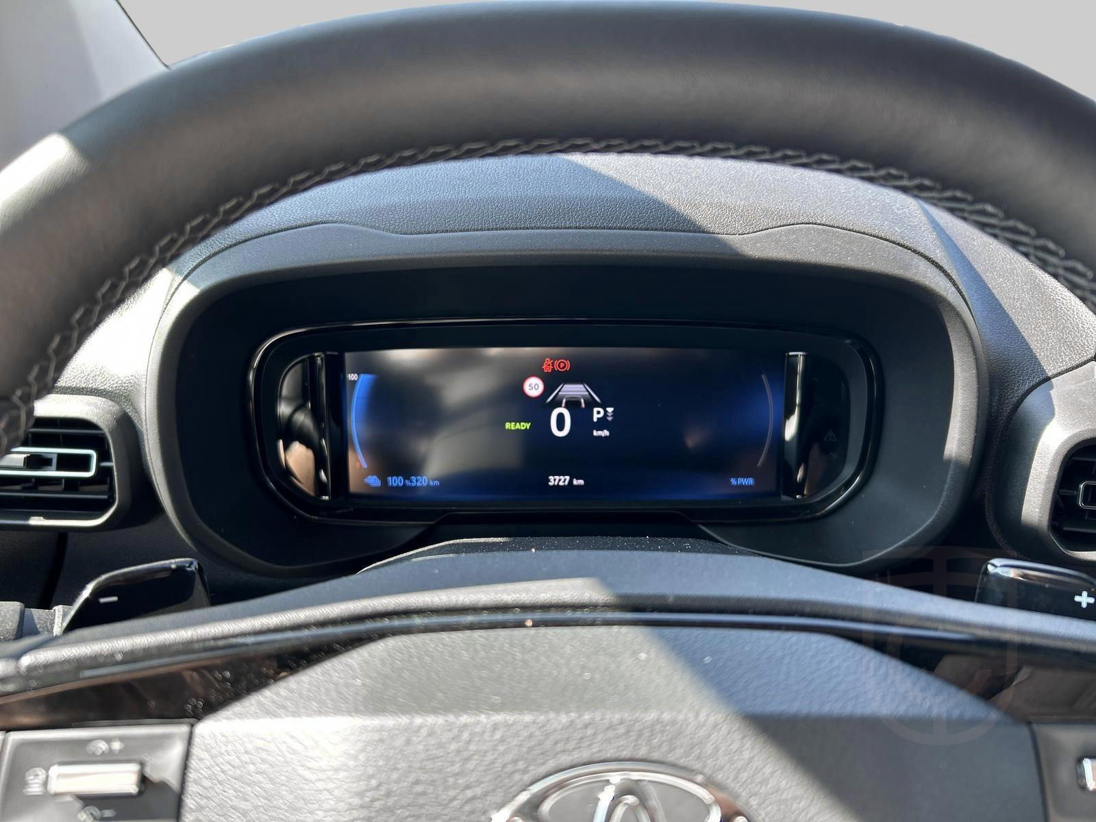 Toyota ProAce City Electric