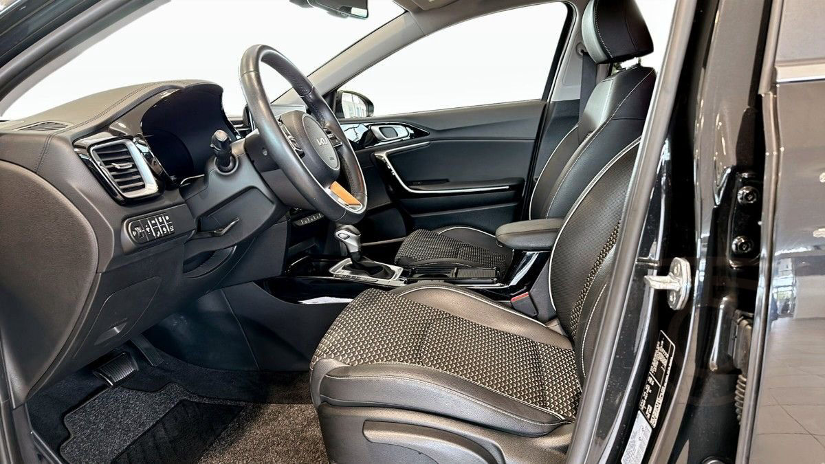 Kia Xceed Plug-In Hybrid Advance Plus