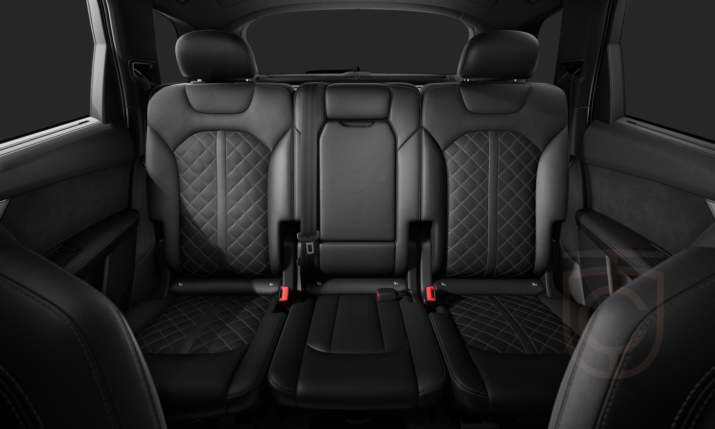 Audi Q7 SUV TFSI e S line e quattro 360 kW tiptronic