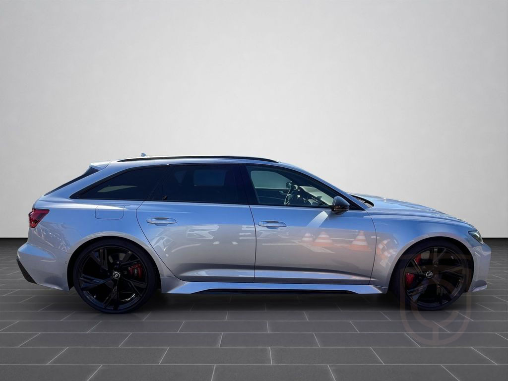 Audi RS6 Avant 4.0 TFSI quat./tiptr. *ABT*KERAMIK*HD-