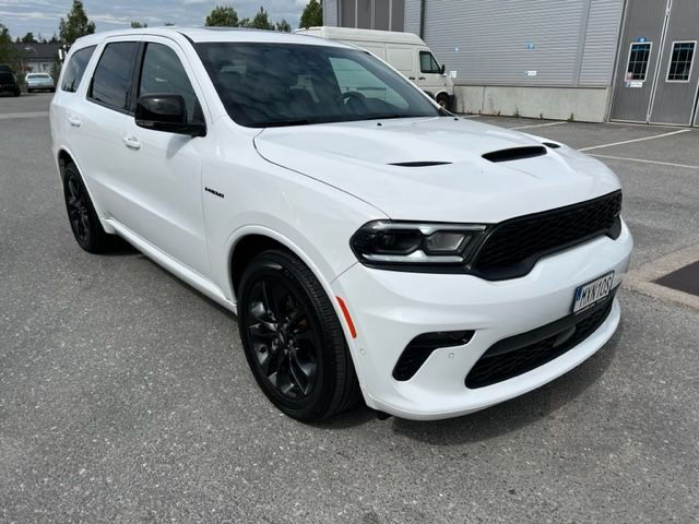 Dodge Durango R/T 5.7 Hemi AWD