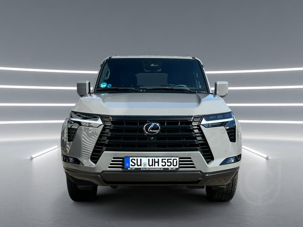 Lexus GX 550 Premium+