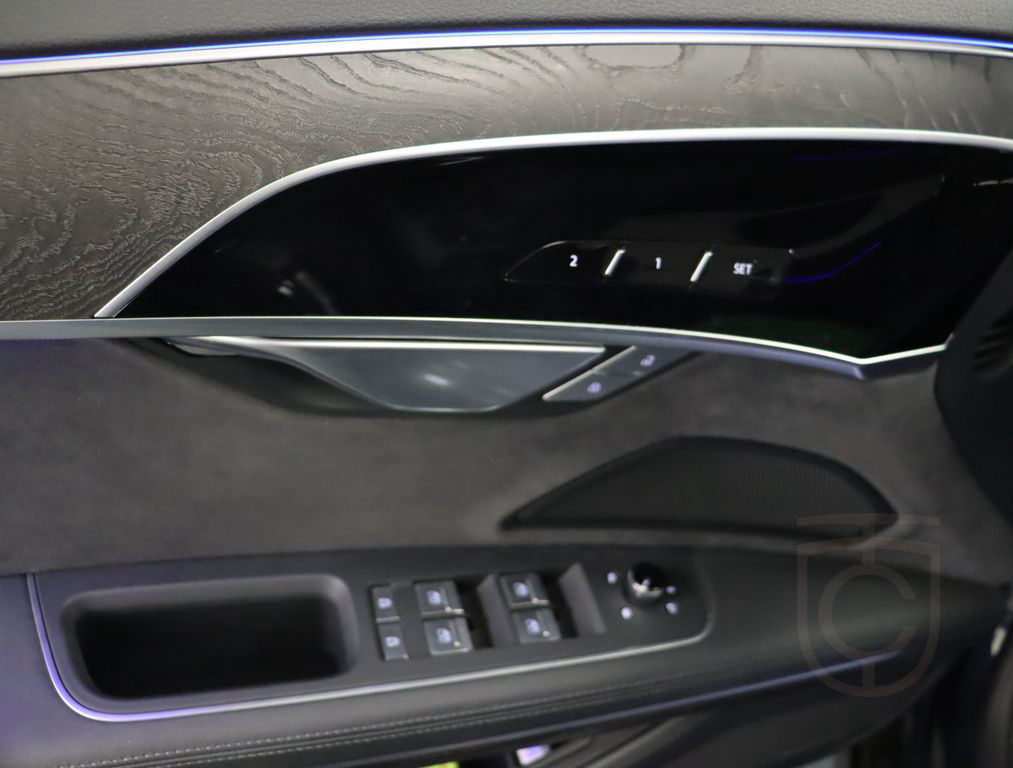 Audi A8 50 TDI quattro |Matrix|Luft|Pano|ACC|STH|HUD