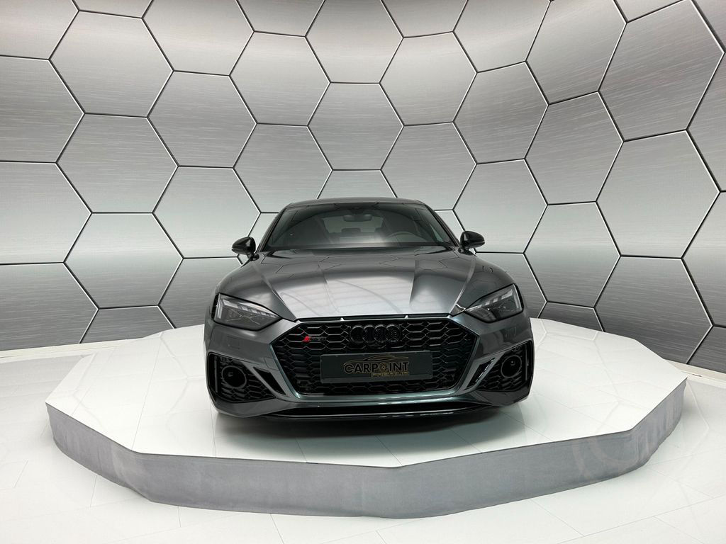 Audi RS5 Sportback 2.9 TFSI quattro RS Dynamikpaket