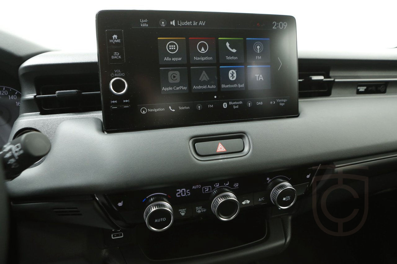 Honda HR-V FullHybrid Elegance